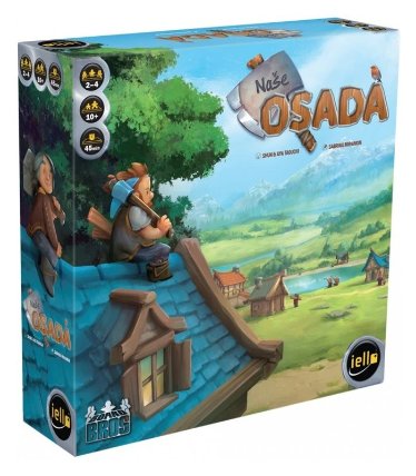 Naše osada