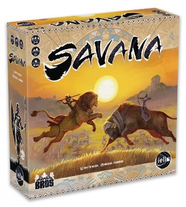 Savana