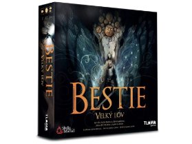 Bestie: Velký lov (rozšíření)