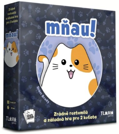 Mňau!