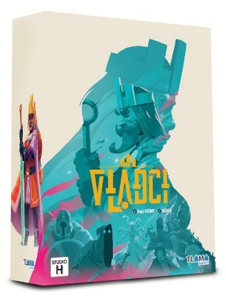 Vládci