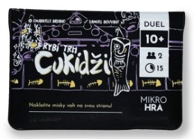 Rybí Trh Cukidži