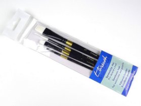 T_brush sada č. 12