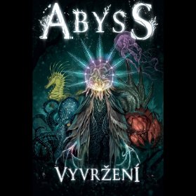 Abyss CZ: Vyvržení