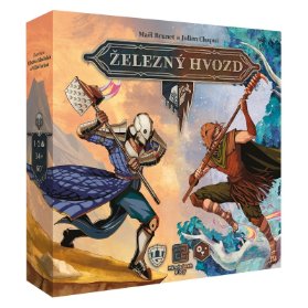 Železný hvozd