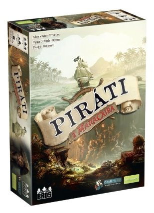 Piráti z Maracaiba
