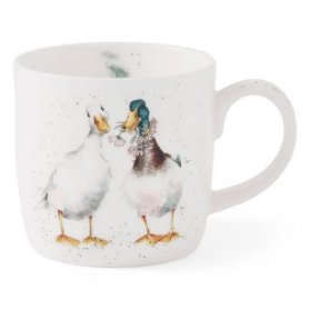 Porcelánový hrnek Wrendale Designs