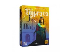Výprava - desková hra