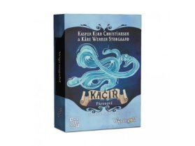 Kacíř: Předkové - rozšíření