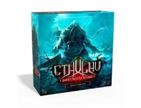 Cthulhu: I smrt může zemřít - Strach z neznáma