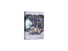 Kacíř: Zahaleno závojem (rozšíření)