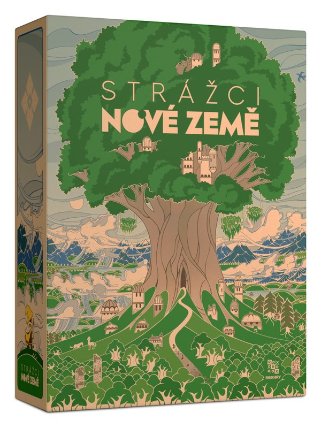 Strážci Nové Země
