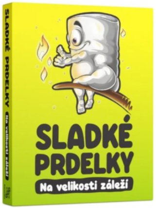 Sladké prdelky