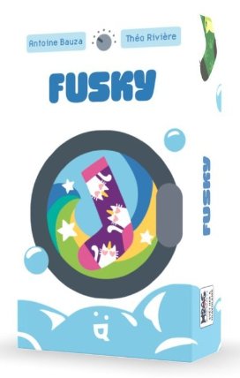 Fusky