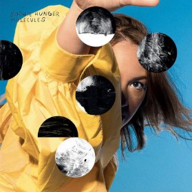 CD HUNGER SOPHIE - MOLECULES