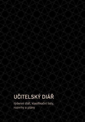 Učitelský diář