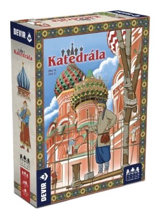 Katedrála