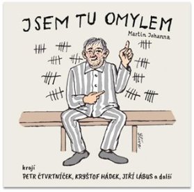 CD Jsem tu omylem