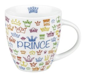 Royal Family/Prince - hrnek