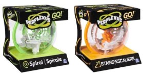 Perplexus Cestovní