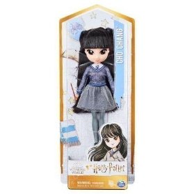 Harry Potter Cho Chang figurka 20 cm