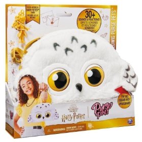 Purse Pets Interaktivní kabelka - Hedvika (Spin Master)