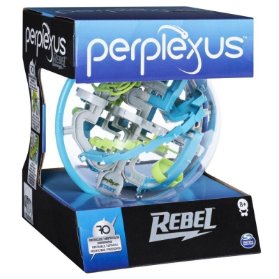 Perplexus Začátečník