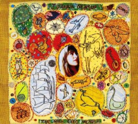 CD Joanna Newsom - Milk-Eyed Mender