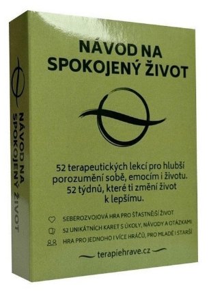 Návod na spokojený život
