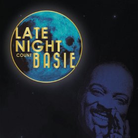 LP RUZNI/POP INTL - LATE NIGHT BASIE