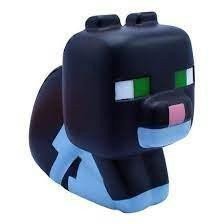 Figurka Minecraft Mega Squishme S2