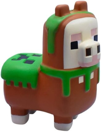 Minecraft Mega Squishme S2