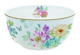 Porcelánová miska Cottage Flower