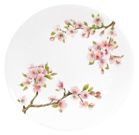 Porcelánový dezertní talířek Sakura