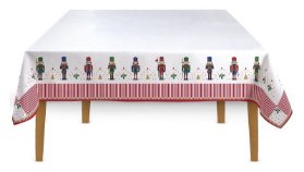 Vánoční ubrus Nutcracker malý