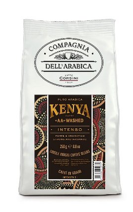 Corsini Kenya