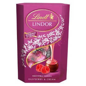 Lindor Malina 200g