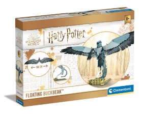 Harry Potter - Klofan