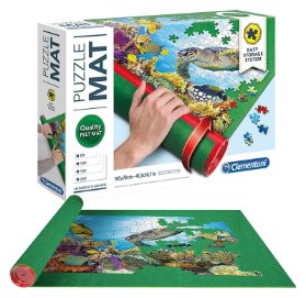 Podložka pod puzzle Clementoni