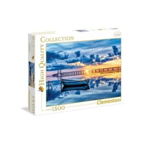 Puzzle 1500 Pobřeží