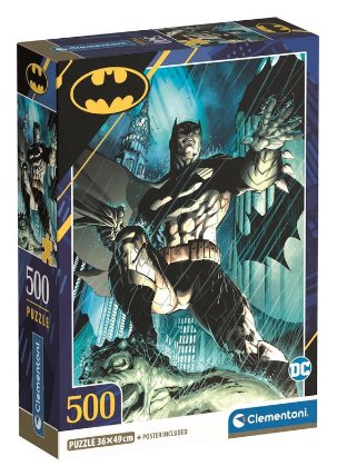 Puzzle Batman 500 dílků