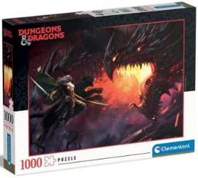 Puzzle Dungeons & Dragons