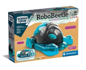 Clementoni RoboBeetle