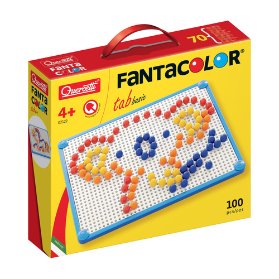 Fantacolor Tab Basic mix