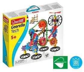 Georello Tech - Převodová stavebnice