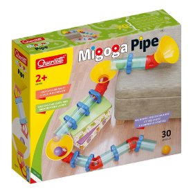 Migoga Pipe