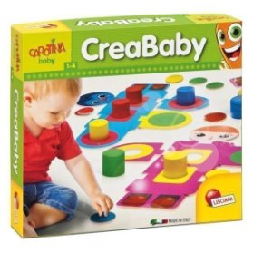 LSC CreaBaby