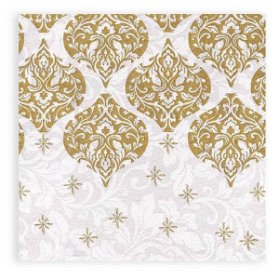 UBROUSKY AIRLAID Poetica Oro 50ks