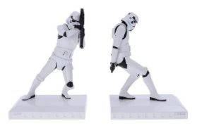 Zarážky Stormtroopeři - Star Wars