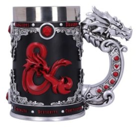Korbel - Dungeons & Dragons
